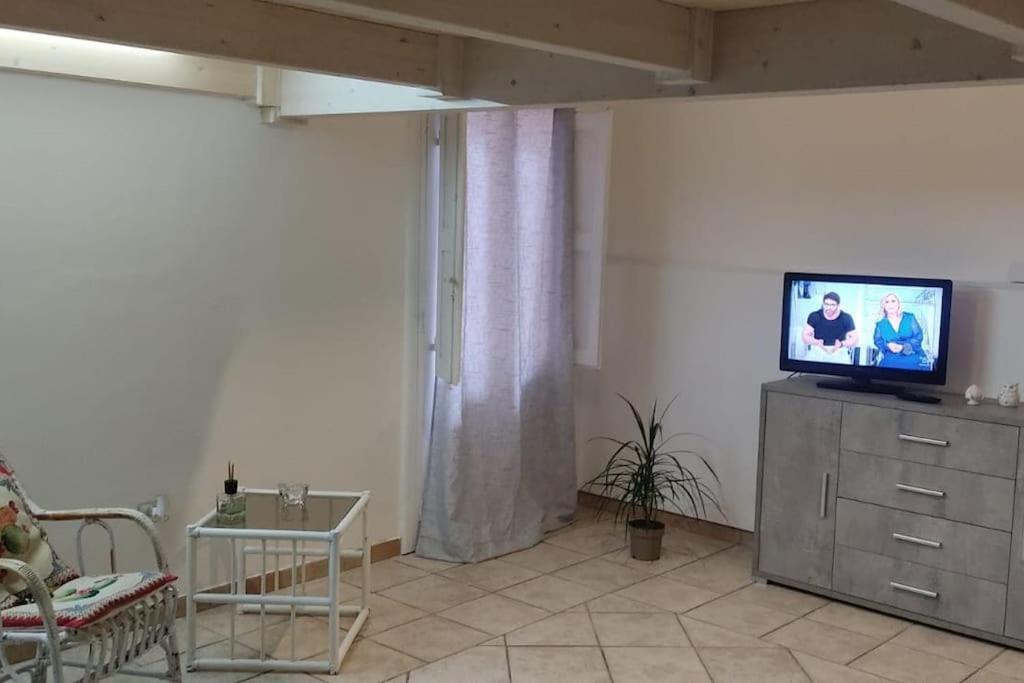 Casa Graziella Apartment Brindisi Ngoại thất bức ảnh