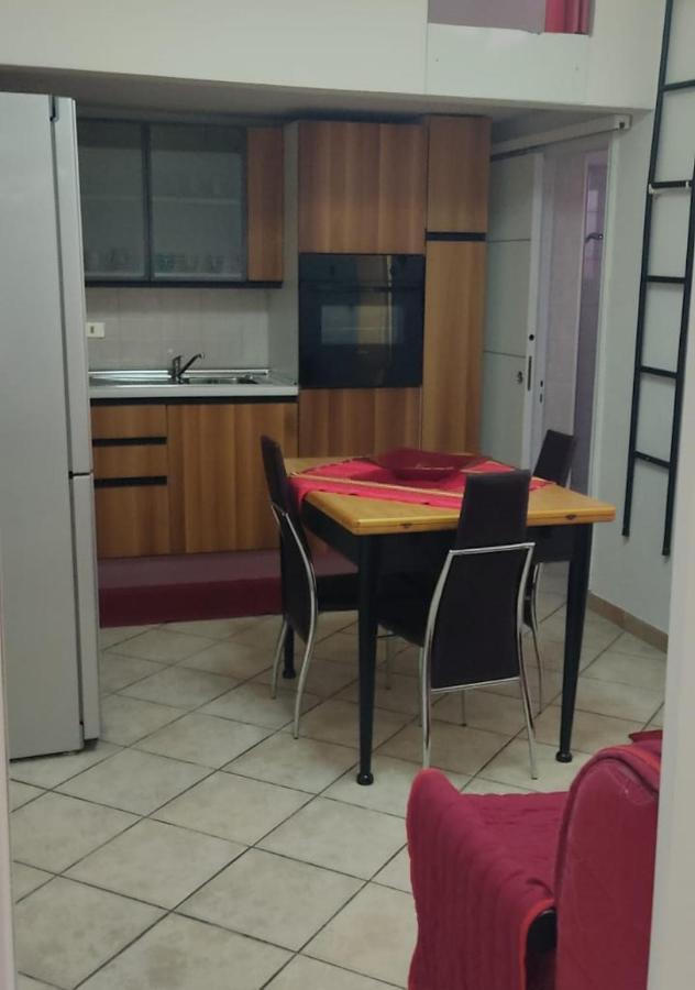 Casa Graziella Apartment Brindisi Ngoại thất bức ảnh