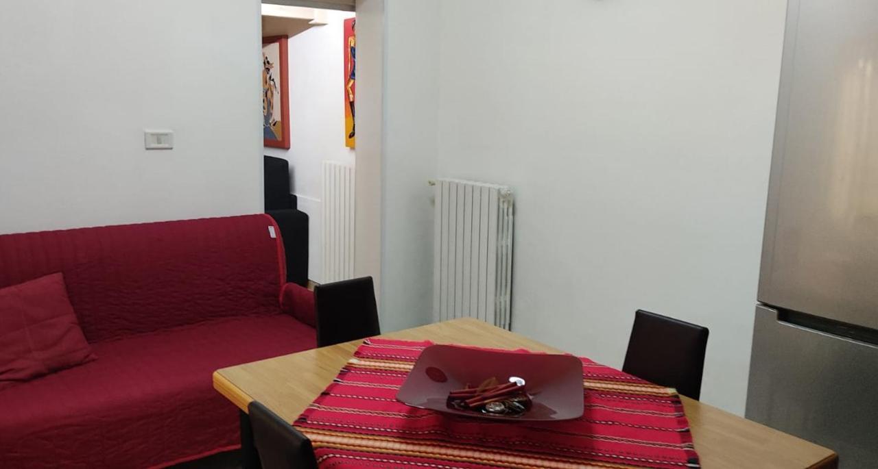 Casa Graziella Apartment Brindisi Ngoại thất bức ảnh