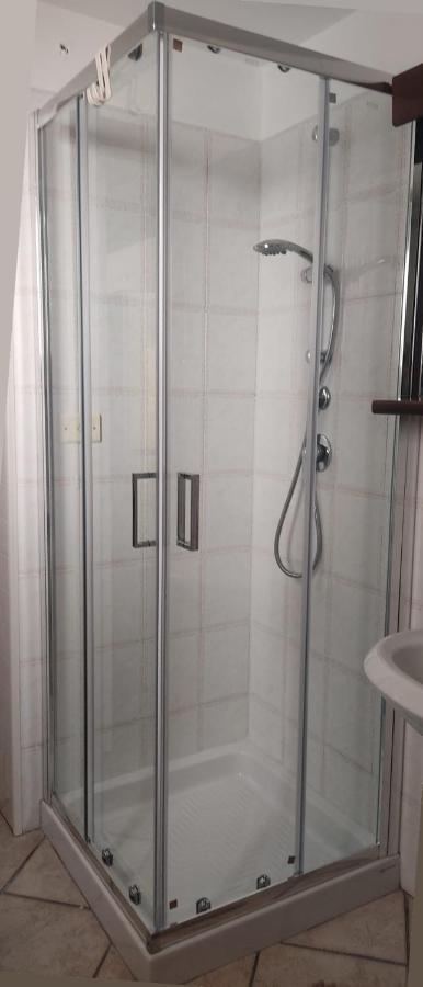 Casa Graziella Apartment Brindisi Ngoại thất bức ảnh