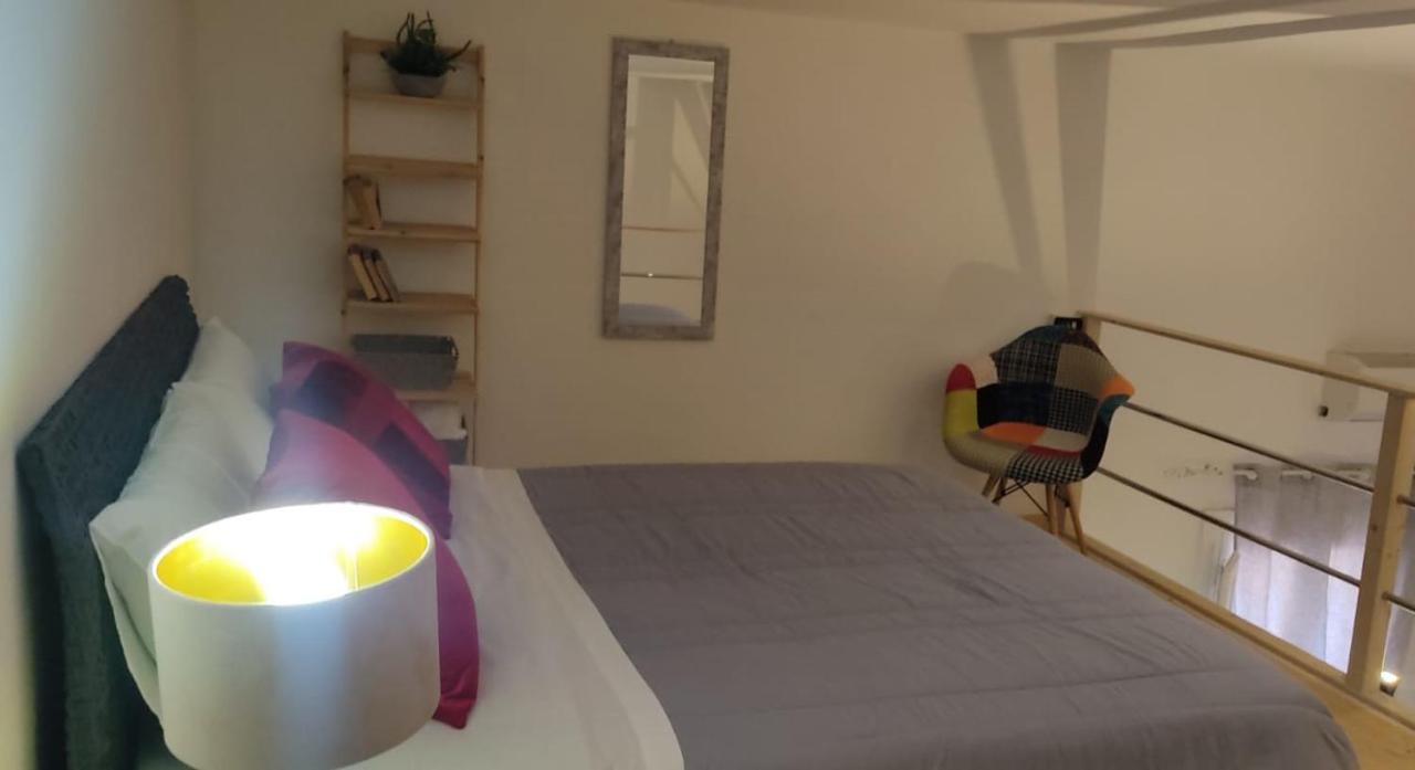 Casa Graziella Apartment Brindisi Ngoại thất bức ảnh