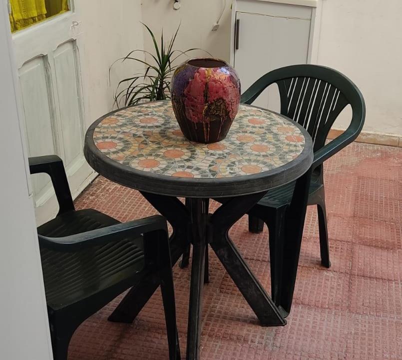 Casa Graziella Apartment Brindisi Ngoại thất bức ảnh
