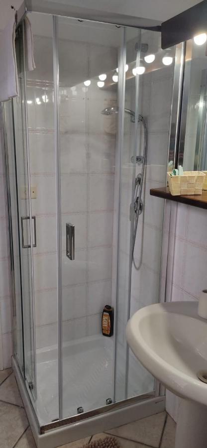 Casa Graziella Apartment Brindisi Ngoại thất bức ảnh