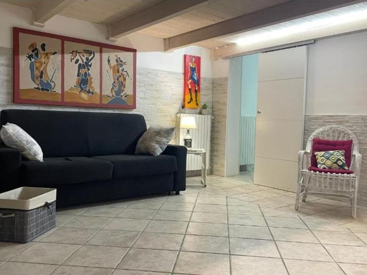 Casa Graziella Apartment Brindisi Ngoại thất bức ảnh