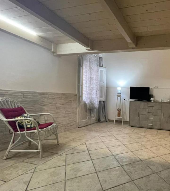 Casa Graziella Apartment Brindisi Ngoại thất bức ảnh